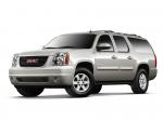 GMC Yukon XL 2006 года